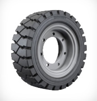 Butler Industrial Tire
