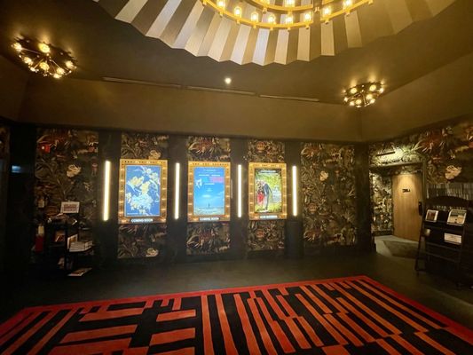 Enzian Theater by null