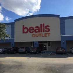 Beall's Outlet