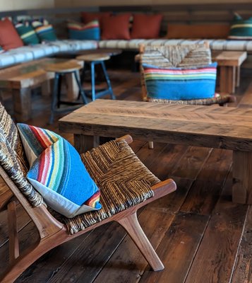 Hushy's Sandwiches by null Hushy's Sandwiches by null