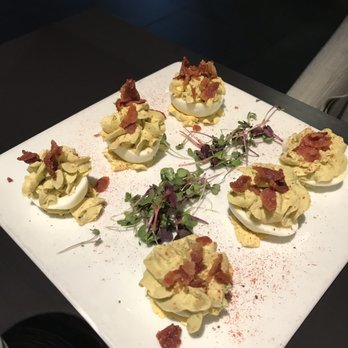The Rutledge - Deviled Eggs - Bars Near Me - Franklin, Tennessee The Rutledge - Deviled Eggs - Bars Near Me - Franklin, Tennessee