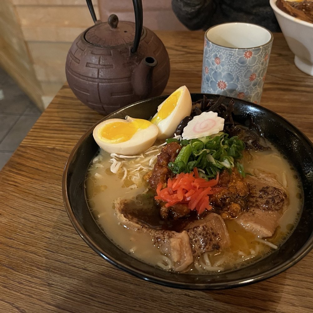 Nom Nom Ramen - Aka Nom Nom ramen - Ramen Near Me - Philadelphia, Pennsylvania Nom Nom Ramen - Aka Nom Nom ramen - Ramen Near Me - Philadelphia, Pennsylvania