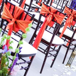 A To Z Equipment Rentals & Sales - Weddings are a specialty! Let us help you style your perfect wedding at home!