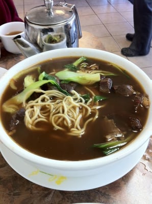 Shanghai Noodle House by null