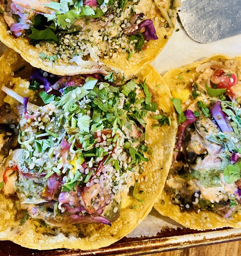 7/23 Tostadas Yelp