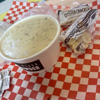 Pike Place Chowder - Market Chowder - Seafood Near Me - Seattle, Washington Pike Place Chowder - Market Chowder - Seafood Near Me - Seattle, Washington