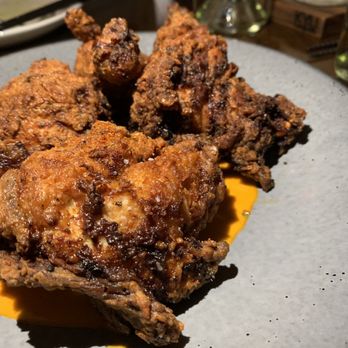 Kyu - Korean fried chicken - Asian Fusion Near Me - Miami, Florida