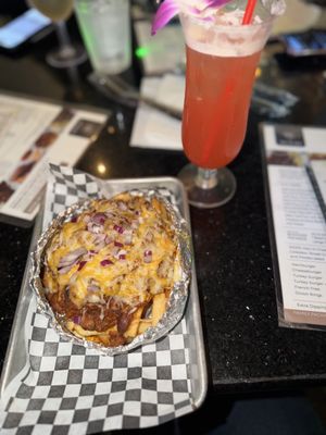 The Wood BBQ & Sportsbar by null The Wood BBQ & Sportsbar by null