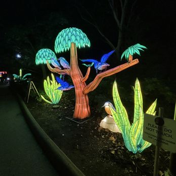 Columbus Zoo and Aquarium - Zoos Near Me - Powell, Ohio