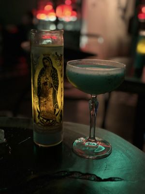 BARCOA Agaveria by null