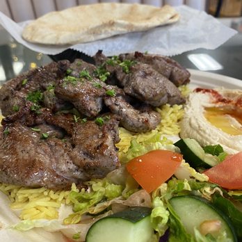 Kabab El Basha - Mediterranean Near Me - Corona , California Kabab El Basha - Mediterranean Near Me - Corona , California
