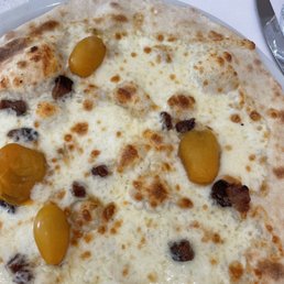 Pancacio pizza Pancacio pizza