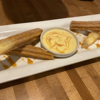 Cocina Madrigal - Churros! - Tacos Near Me - Phoenix, Arizona