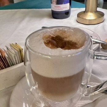 La Terraza Di Roma - Capucino - Italian Near Me - Puerto Vallarta, JAL La Terraza Di Roma - Capucino - Italian Near Me - Puerto Vallarta, JAL