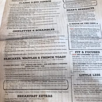 Black Bear Diner Downey - Diners Near Me - Downey, California