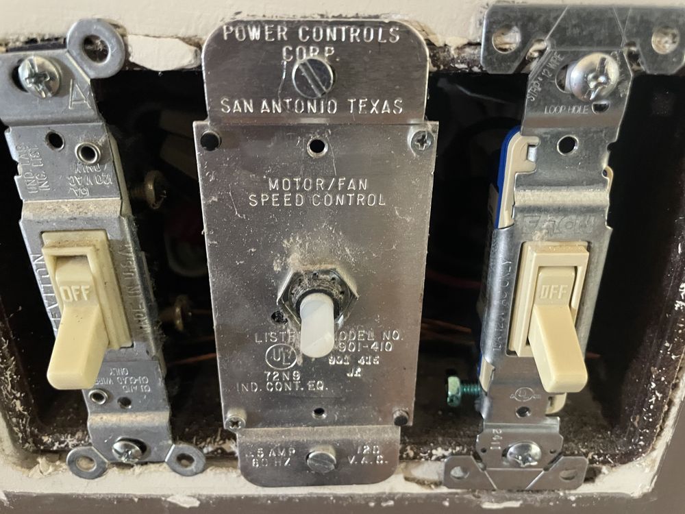 Slide of Sevison Enterprise