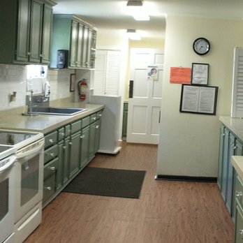Mandarin Community Club - Mandarin Community Club - Interior - Kitchen area - Community Service/Non-Profit Near Me - Jacksonville, Florida Mandarin Community Club - Mandarin Community Club - Interior - Kitchen area - Community Service/Non-Profit Near Me - Jacksonville, Florida