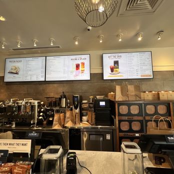 Peet's Coffee - 8/12/24 Menu - Coffee & Tea Near Me - San Francisco, California Peet's Coffee - 8/12/24 Menu - Coffee & Tea Near Me - San Francisco, California