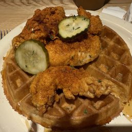 Hot Chicken