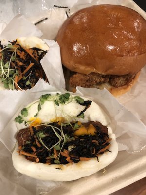 Hawker Alley by null