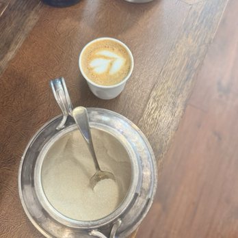 Lagniappe Bakehouse - Cortado - Bakeries Near Me - New Orleans, Louisiana Lagniappe Bakehouse - Cortado - Bakeries Near Me - New Orleans, Louisiana