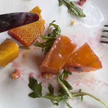 Under the Cork Tree - Beet salad - New American Near Me - Sandy Springs, Georgia Under the Cork Tree - Beet salad - New American Near Me - Sandy Springs, Georgia