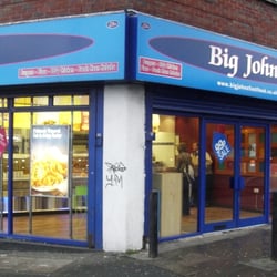 Big John's Fast Food