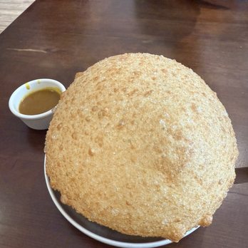 Peter Chang - Bubble pancake - Chinese Near Me - King of Prussia, Pennsylvania