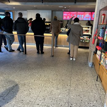 Starbucks - Coffee & Tea Near Me - Jamaica, New York Starbucks - Coffee & Tea Near Me - Jamaica, New York
