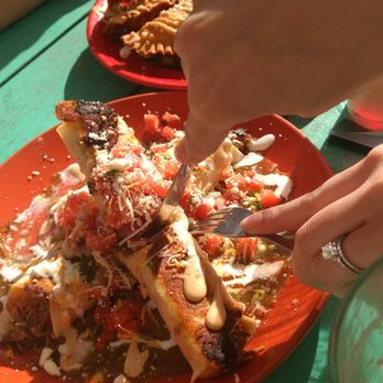 La Casa Restaurant - Flautas and empanadas - Mexican Near Me - Rochester, New York