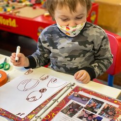 Wellesley Co-Operative Nursery School