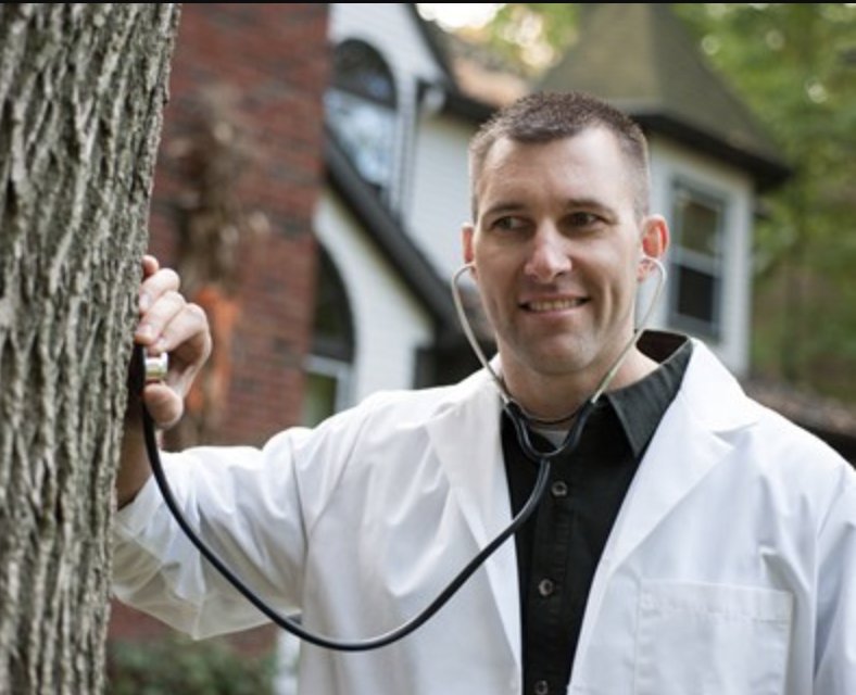 Trees Hurt Too - tree service in Forest Hill, TX