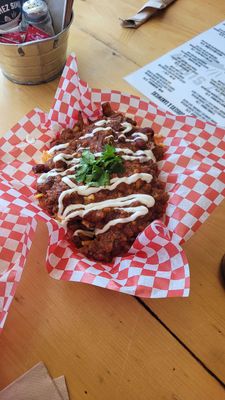 Chez Simon Cantine Urbaine by null Chez Simon Cantine Urbaine by null