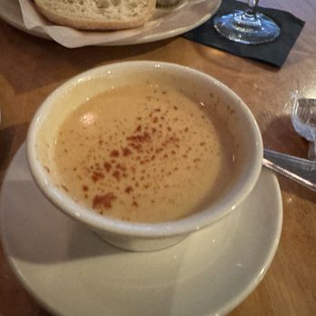 Galyn's - Traditional Lobster Bisque - Seafood Near Me - Bar Harbor, Maine Galyn's - Traditional Lobster Bisque - Seafood Near Me - Bar Harbor, Maine