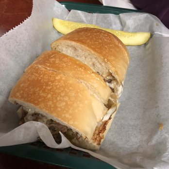 Dogtown - Philly cheese steak - American Near Me - Rochester, New York Dogtown - Philly cheese steak - American Near Me - Rochester, New York