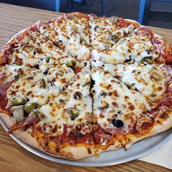 Mama Alvino's Pizzeria - Great pizza!!! - Pizza Near Me - Aurora, Colorado Mama Alvino's Pizzeria - Great pizza!!! - Pizza Near Me - Aurora, Colorado