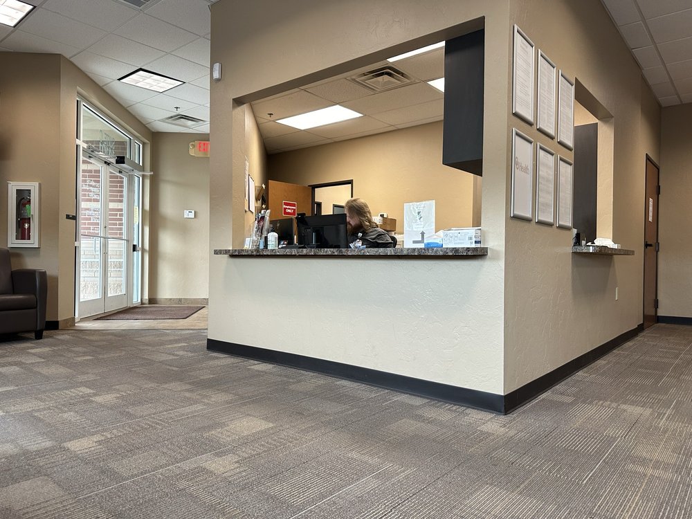 OU Health Primary Care - child therapist in Edmond, OK