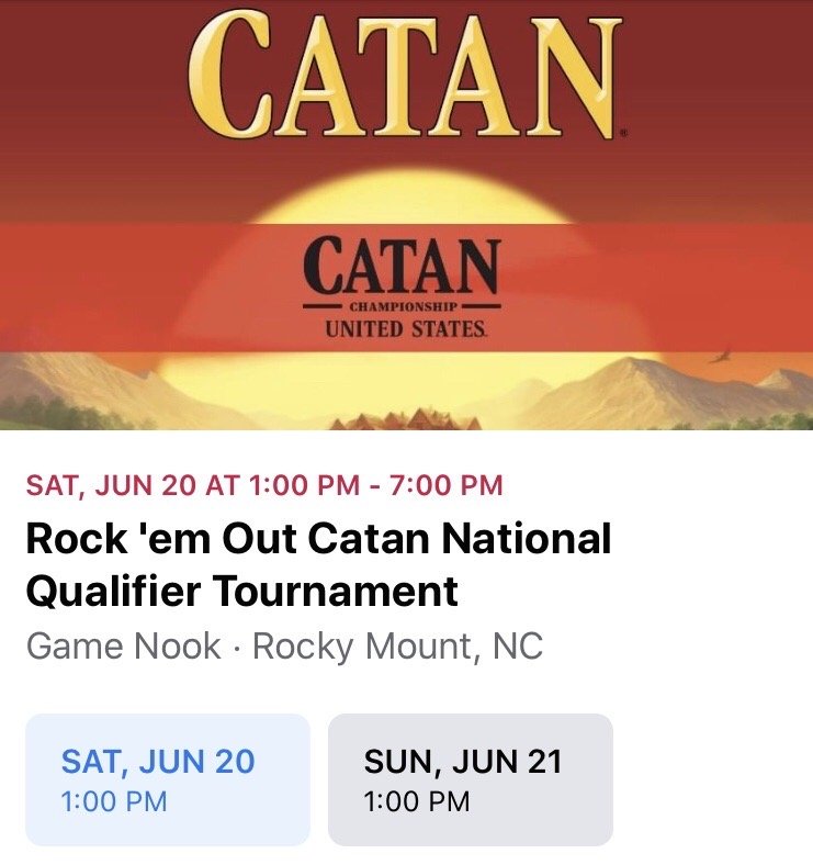 GAME NOOK Updated September 2024 2916 Sunset Ave, Rocky Mount