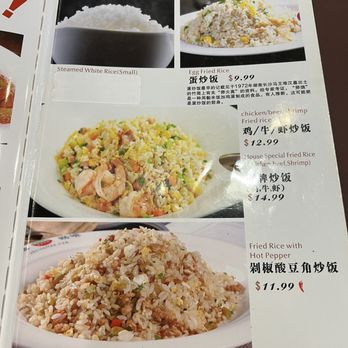 Hunan Bistro - Chinese Near Me - Plano, Texas