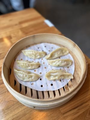 Dough Zone Dumpling House Seattle International District by null
