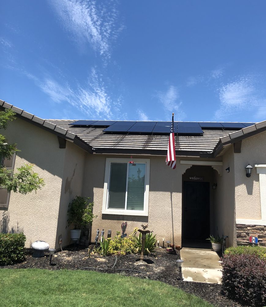 Slide of Synergy Home Improvements