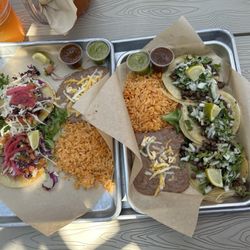 Patty's Mexican Kitchen & Catering