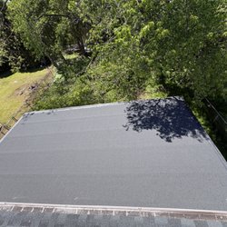 Roofworks Construction