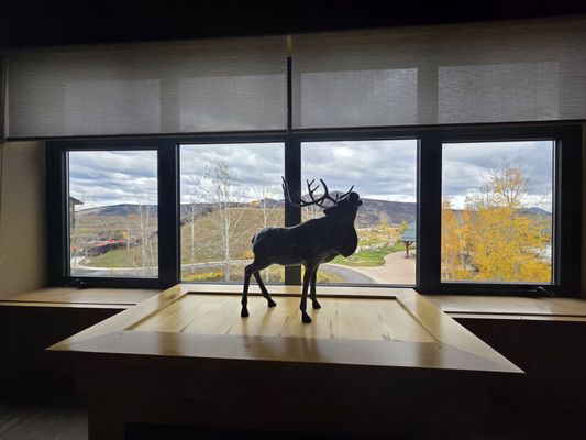 Steamboat Grand by null