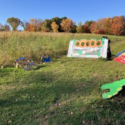 Rose’s Berry Farm