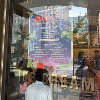 Salt & Straw - Ice Cream & Frozen Yogurt Near Me - Boston, Massachusetts