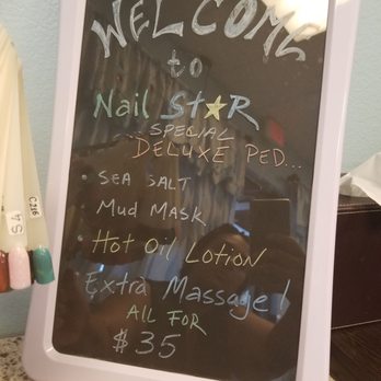 Nail Star Spa - A steal!!! - Nail Salons Near Me - Henderson, Nevada Nail Star Spa - A steal!!! - Nail Salons Near Me - Henderson, Nevada