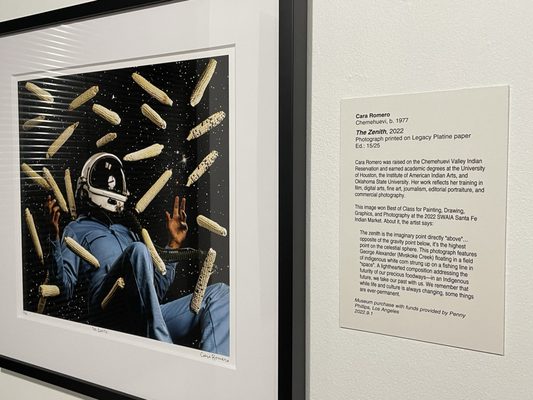 Maryhill Museum of Art by null