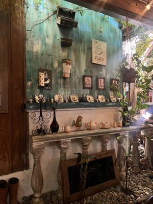 El Lugar De Nos Restaurante by null