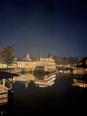 Liberty Square by null